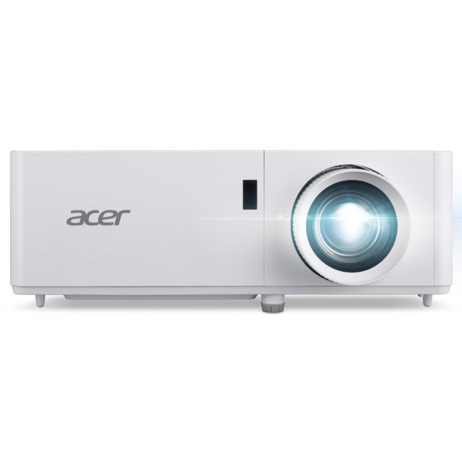 Acer PL6820 Standard throw projector 5500 ANSI lumens DLP UHD 4K (3840x2160) White