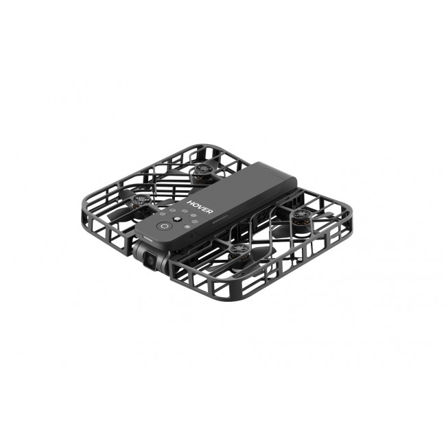 HoverAir X1 Drone - Combo Plus Retail - Black