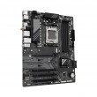 GIGABYTE B650 UD AC Motherboard - AMD Ryzen 9000 Series CPUs, 6+2+2 Phases VRM, up to 8000MHz DDR5 (OC), 1xPCIe 5.0 + 2xPCIe 4.0 M.2, GbE LAN, WIFI 5, USB 3.2 Gen 2 GIGABYTE B650 UD AC Motherboard - AMD Ryzen 9000 Series CPUs, 6+2+2 Phases VRM, up to 8000MHz DDR5 (OC), 1xPCIe 5.0 + 2xPCIe 4.0 M.2, GbE LAN, WIFI 5, USB 3.2 Gen 2