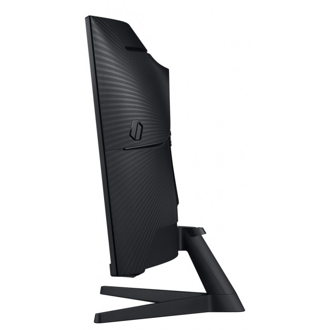 Samsung S32CG554EU computer monitor 81.3 cm (32