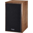 Magnat Monitor S10 B 2-way Black, Brown Wired 60 W