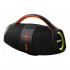 G o nik Defender BEATBOX 24 Bluetooth 25W MP3/AUX/SD/USB/TWS/LED czarny