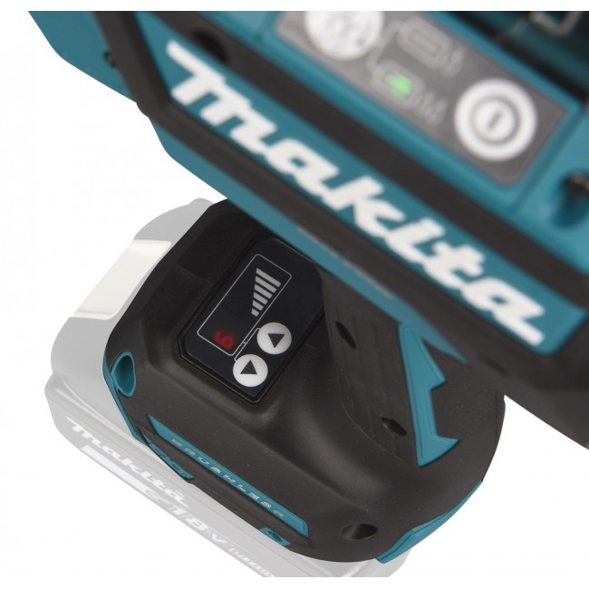 Makita DTR181ZJ rebar tying tool