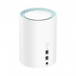 Router CUDY M1300 Access Point Dual-band (2.4 GHz / 5 GHz) Wi-Fi 5 (802.11ac) 2-pack White