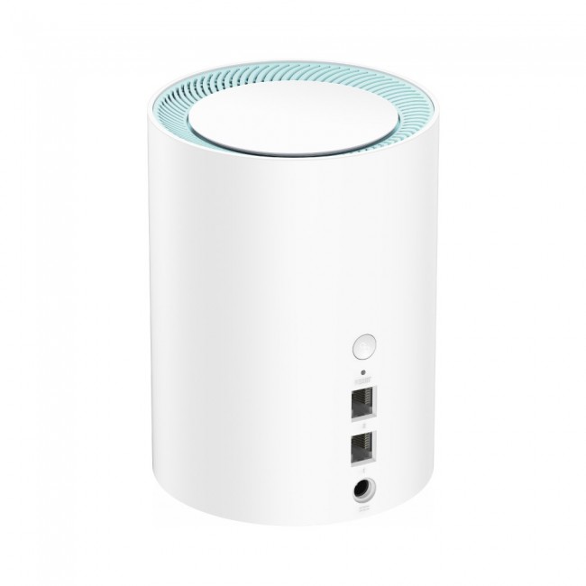 Router CUDY M1300 Access Point Dual-band (2.4 GHz / 5 GHz) Wi-Fi 5 (802.11ac) 2-pack White