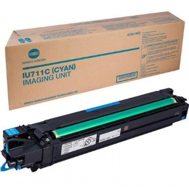 Konica Minolta A2X20KD imaging unit 155000 pages Konica Minolta A2X20KD imaging unit 155000 pages