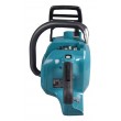 Makita UC015GT101 chainsaw Black, Blue