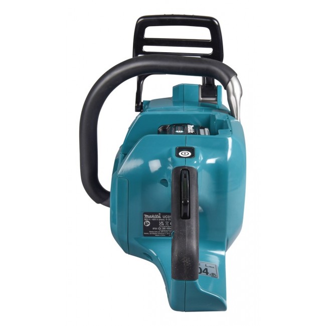 Makita UC015GT101 chainsaw Black, Blue
