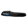 LogiLink WZ0049 network cable tester PoE tester Black, Blue