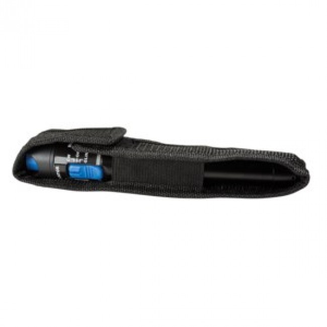 LogiLink WZ0049 network cable tester PoE tester Black, Blue
