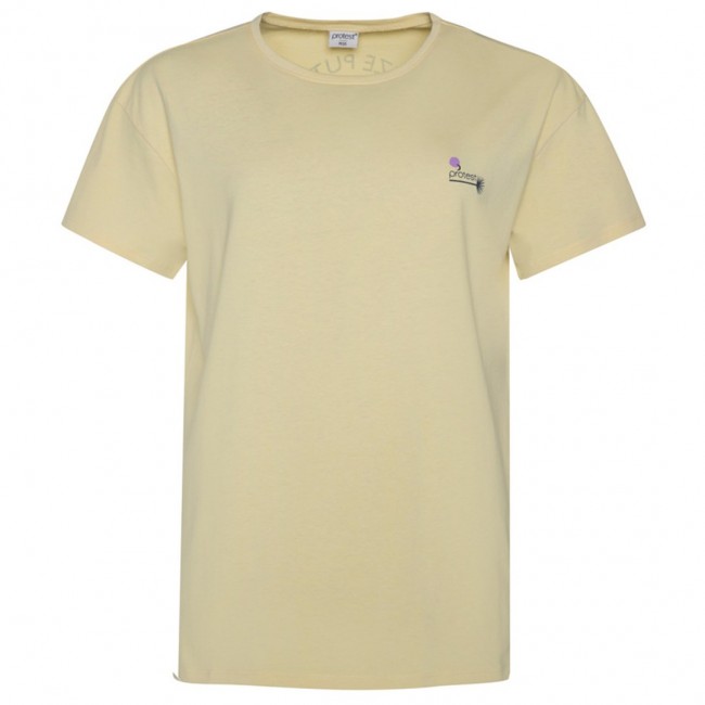 Koszulka damska Protest PRTPALAU t-shirt S