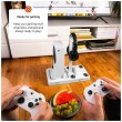 FIXED Multifunctional Station for Xbox Series X and S, white FIXED Multifunctional Station for Xbox Series X and S, white