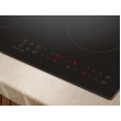 Electrolux EIT60433CT Black Built-in 60 cm Zone induction hob 4 zone(s)