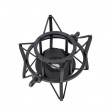 ikan STM01 microphone Grey Studio microphone