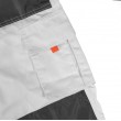 NEO TOOLS HD work bib trousers, size L/52 NEO TOOLS HD work bib trousers, size L/52