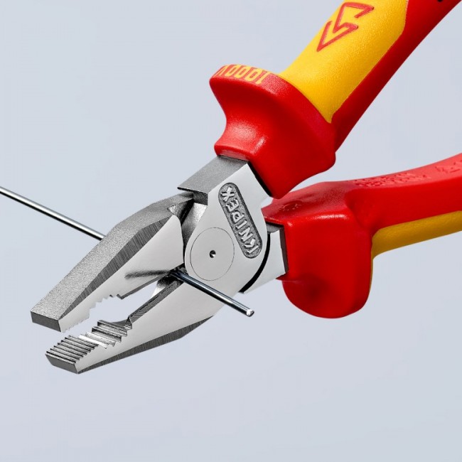 Knipex 02 06 180 plier