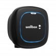 EV Charger Wallbox Pulsar Max 11 kW Wi-Fi BT 5 m EV Charger Wallbox Pulsar Max 11 kW Wi-Fi BT 5 m