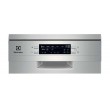 Electrolux ESA63210SX 300 Freestanding dishwasher 45 cm Stainless steel