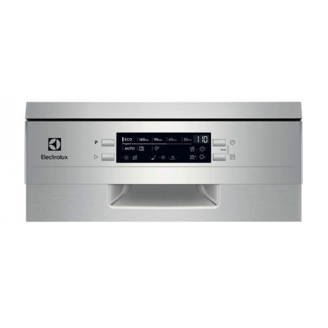 Electrolux ESA63210SX 300 Freestanding dishwasher 45 cm Stainless steel