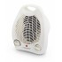 Esperanza EHH001 electric space heater Indoor White 2000 W