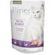 DOLINA NOTECI Piper Animals Sterilised Rabbit - wet cat food - 100 g