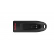 SanDisk Ultra USB flash drive 64 GB USB Type-A 3.2 Gen 1 (3.1 Gen 1) Black SanDisk Ultra USB flash drive 64 GB USB Type-A 3.2 Gen 1 (3.1 Gen 1) Black