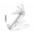 AZIMUTH GIEWON EDC MULTITOOL - 8 TOOLS + HOLSTER AZIMUTH GIEWON EDC MULTITOOL - 8 TOOLS + HOLSTER