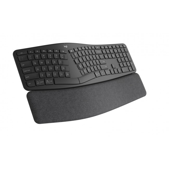 Logitech ERGO K860 Split Keyboard for