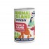 ANIMAL ISLAND Everyday Turkey and lamb - wet dog food - 400g