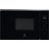 Electrolux KMFE172TEX Built-in Solo microwave 800 W Black