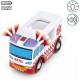 BRIO Rescue Ambulance