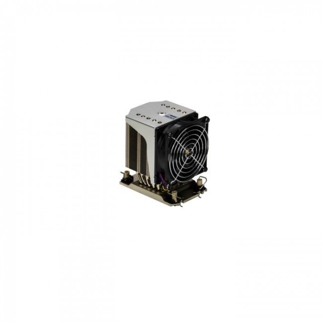 Supermicro SNK-P0090AP4 computer cooling system Processor Heatsink/Radiatior Grey