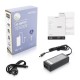 mitsu charger / power supply 19v 3.42a (5.5x2.5) - asus, toshiba, lenovo, msi, etc 65W mitsu charger / power supply 19v 3.42a (5.5x2.5) - asus, toshiba, lenovo, msi, etc 65W