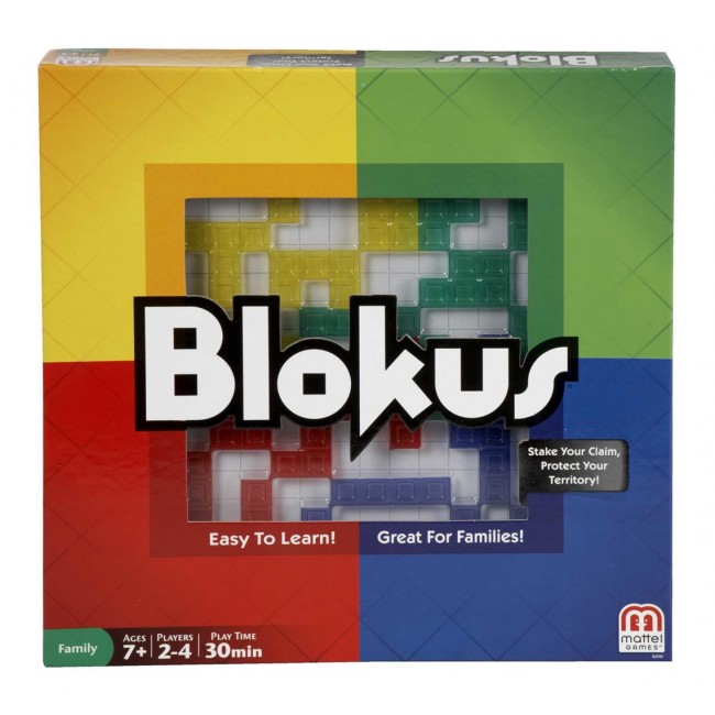 Games Blokus Game Games Blokus Game