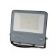 Projektor LED V-TAC 100W 100Lm/W Przew d 1mb SAMSUNG CHIP Czarny VT-44104 4000K 8700lm 5 Lat Gwarancji