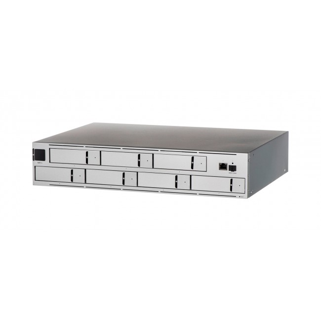 Ubiquiti UNVR-Pro 2U Grey Ubiquiti UNVR-Pro 2U Grey