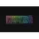 Razer BlackWidow V4 X keyboard Gaming USB QWERTZ German Black Razer BlackWidow V4 X keyboard Gaming USB QWERTZ German Black