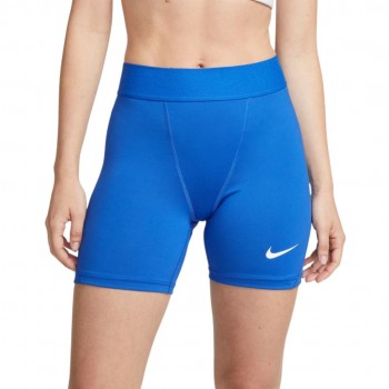 Nike Women's Shorts Nk Df Strike Np Short blue DH8327 463 L