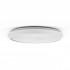 Plafond V-TAC VT-8624S surface-mounted 24W LED IP44 29cm motion detector 4000K 2500lm (SKU 76631) White