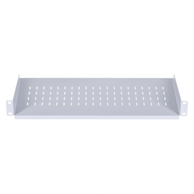Alantec SA-P-19-1U-250-2-S rack accessory Rack shelf