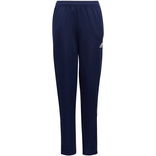 adidas Entrada 22 Training Pants navy blue HC0336 176cm adidas Entrada 22 Training Pants navy blue HC0336 176cm
