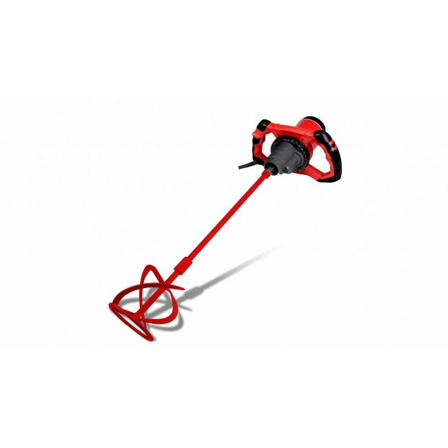 RUBI MIXER RUBIMIX-9 N 210/240V RUBI MIXER RUBIMIX-9 N 210/240V