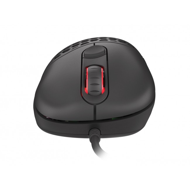 GENESIS Xenon 800 mouse Gaming Right-hand USB Type-A Optical 16000 DPI