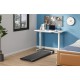 Kingsmith Z1 Fold electric treadmill
