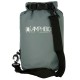 AMPHIBIOUS WATERPROOF BAG TUBE 10L GREY P/N: TS-1010.06 AMPHIBIOUS WATERPROOF BAG TUBE 10L GREY P/N: TS-1010.06