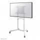 Neomounts NS-M1250WHITE TV trolley 37-70 Neomounts NS-M1250WHITE TV trolley 37-70