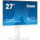 iiyama ProLite XUB2797HSU-W2 computer monitor 68.6 cm (27 iiyama ProLite XUB2797HSU-W2 computer monitor 68.6 cm (27