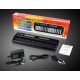 Charger everActive NC-1600 Charger everActive NC-1600