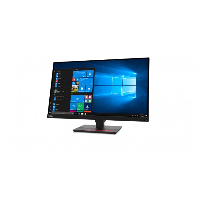 Lenovo ThinkVision T27q-20 computer monitor 68.6 cm (27 Lenovo ThinkVision T27q-20 computer monitor 68.6 cm (27