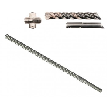 MAKITA SDS NEMESIS DRILL BIT